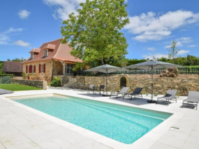 Cottage in St Medard D excideuil with terrace